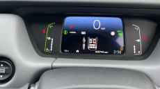 Honda Jazz 1.5 i-MMD Hybrid Advance Sport 5dr eCVT Hybrid Hatchback